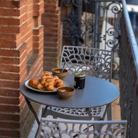 Magnolia Magnifique T2 Entierement Renove. Apartment Монтобан Екстериор снимка