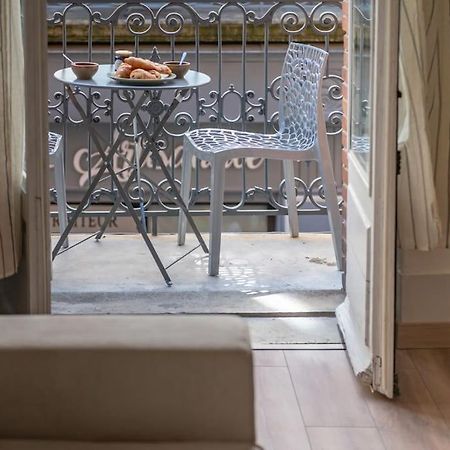 Magnolia Magnifique T2 Entierement Renove. Apartment Монтобан Екстериор снимка