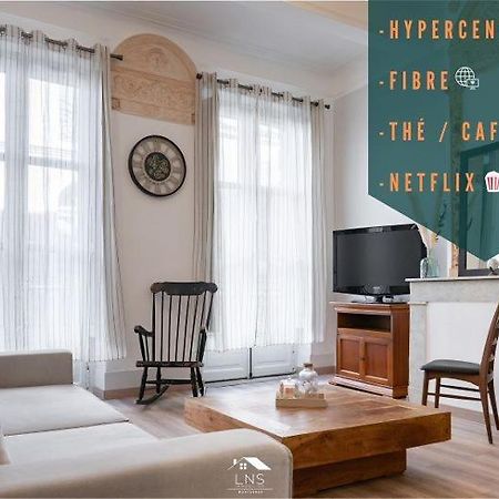 Magnolia Magnifique T2 Entierement Renove. Apartment Монтобан Екстериор снимка