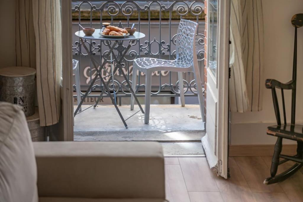Magnolia Magnifique T2 Entierement Renove. Apartment Монтобан Екстериор снимка