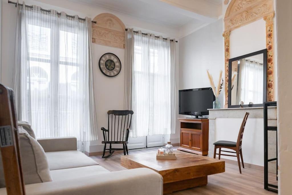 Magnolia Magnifique T2 Entierement Renove. Apartment Монтобан Екстериор снимка