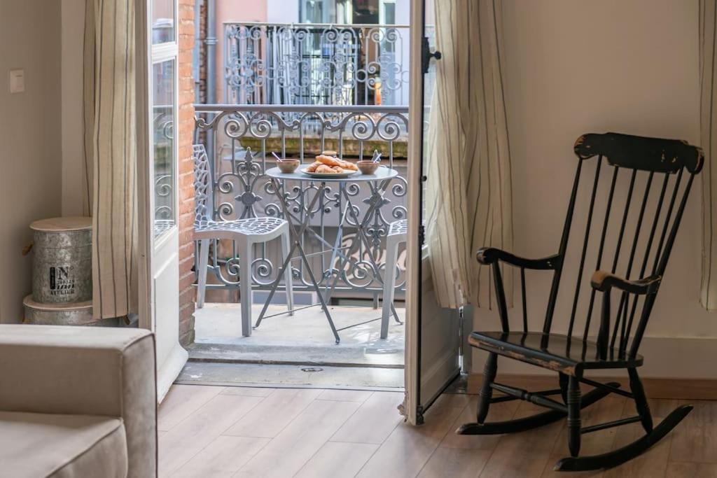 Magnolia Magnifique T2 Entierement Renove. Apartment Монтобан Екстериор снимка