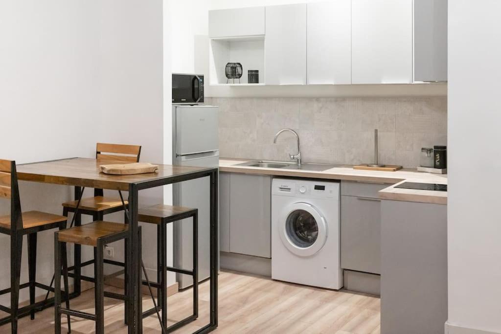 Magnolia Magnifique T2 Entierement Renove. Apartment Монтобан Екстериор снимка