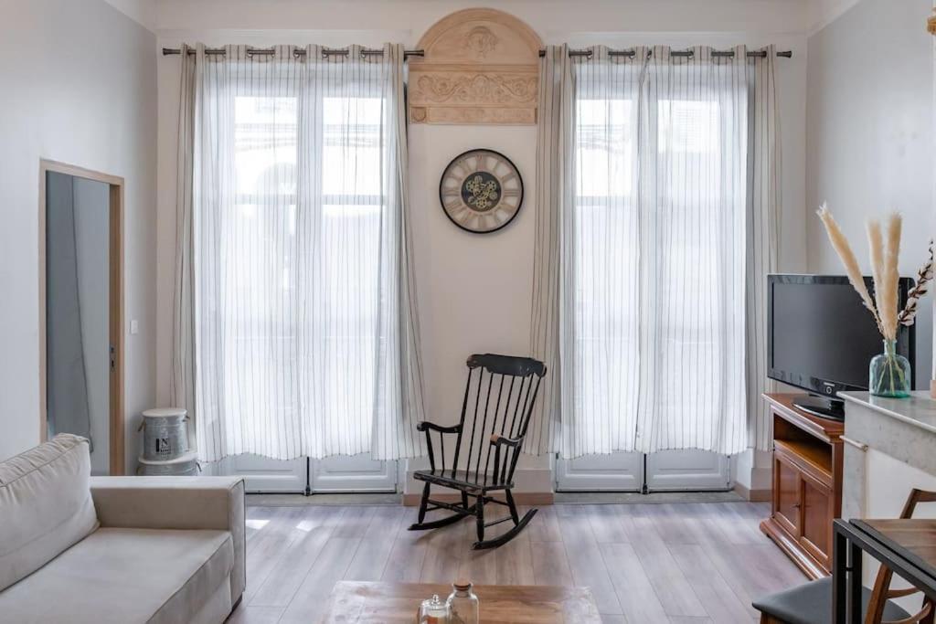 Magnolia Magnifique T2 Entierement Renove. Apartment Монтобан Екстериор снимка