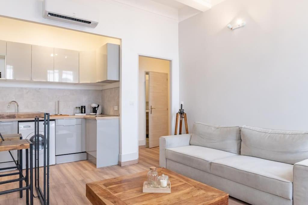 Magnolia Magnifique T2 Entierement Renove. Apartment Монтобан Екстериор снимка