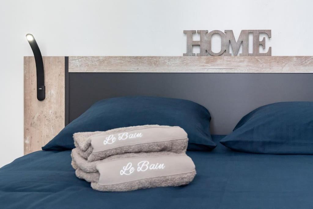 Magnolia Magnifique T2 Entierement Renove. Apartment Монтобан Екстериор снимка