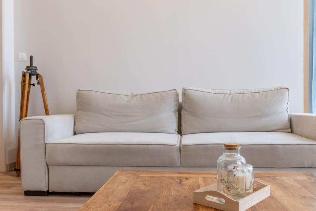 Magnolia Magnifique T2 Entierement Renove. Apartment Монтобан Екстериор снимка