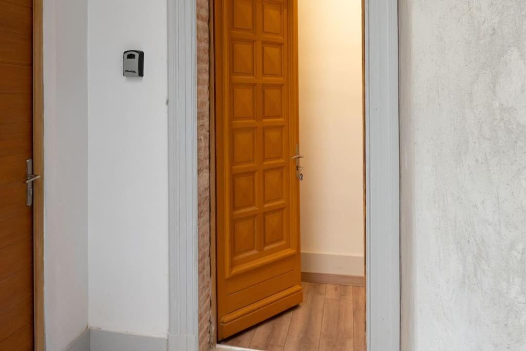 Magnolia Magnifique T2 Entierement Renove. Apartment Монтобан Екстериор снимка