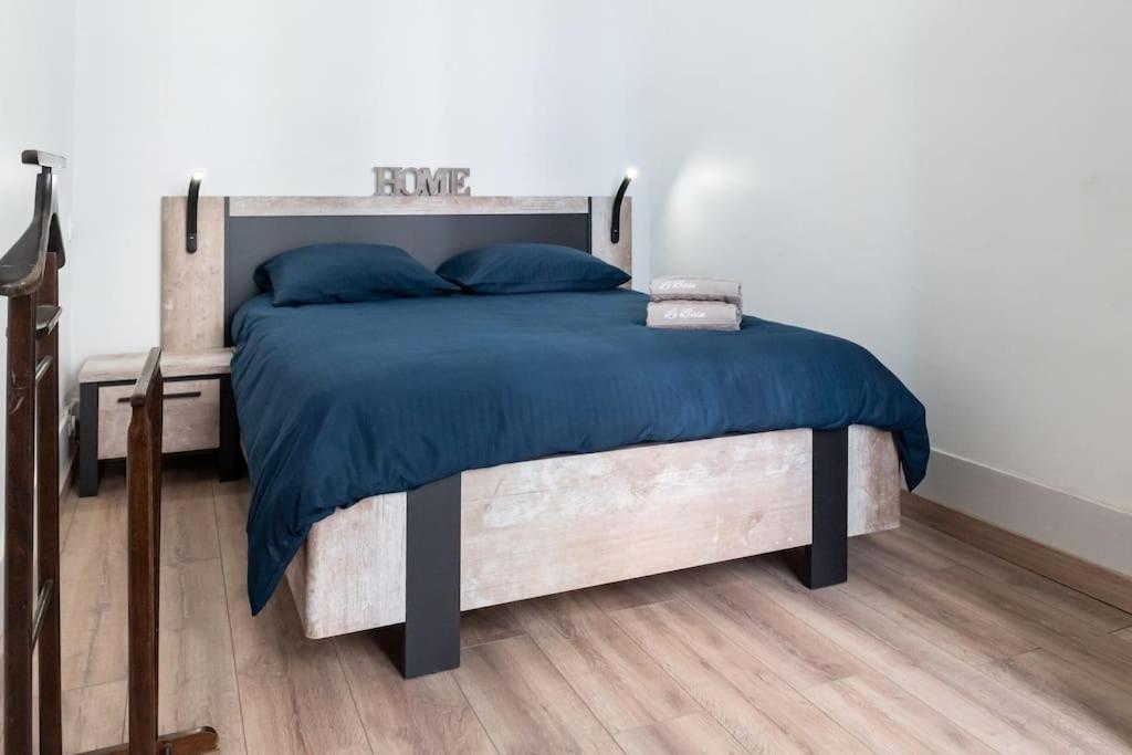 Magnolia Magnifique T2 Entierement Renove. Apartment Монтобан Екстериор снимка