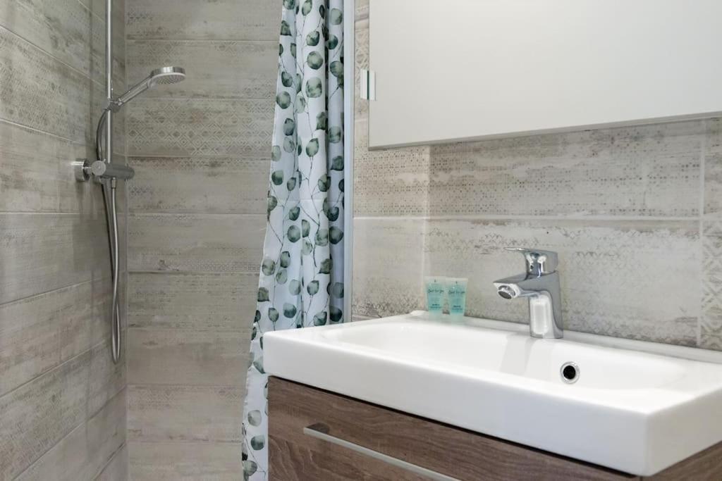 Magnolia Magnifique T2 Entierement Renove. Apartment Монтобан Екстериор снимка